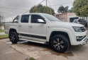 Camionetas - Volkswagen Amarok 2017 Diesel 91000Km - En Venta