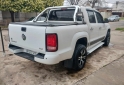 Camionetas - Volkswagen Amarok 2017 Diesel 91000Km - En Venta