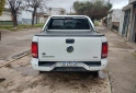 Camionetas - Volkswagen Amarok 2017 Diesel 91000Km - En Venta