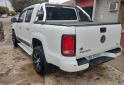 Camionetas - Volkswagen Amarok 2017 Diesel 91000Km - En Venta