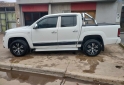 Camionetas - Volkswagen Amarok 2017 Diesel 91000Km - En Venta