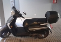 Motos - Kymco LIKE 125 2023 Nafta 4400Km - En Venta