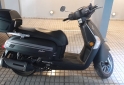 Motos - Kymco LIKE 125 2023 Nafta 4400Km - En Venta