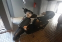 Motos - Kymco LIKE 125 2023 Nafta 4400Km - En Venta