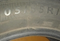 Accesorios para Autos - 205 55 16 Dunlop  Sp Sport Fastresponse 205/55/R16 - En Venta