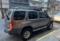 Camionetas - Nissan Xterra 4x4 2007 Diesel 195000Km - En Venta