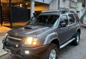 Camionetas - Nissan Xterra 4x4 2007 Diesel 195000Km - En Venta