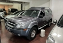 Camionetas - Nissan Xterra 4x4 2007 Diesel 195000Km - En Venta