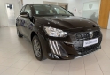 Autos - Peugeot 208 Active 1.6 MT AM25 2024 Nafta 0Km - En Venta