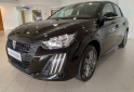 Autos - Peugeot 208 Active 1.6 MT AM25 2024 Nafta 0Km - En Venta