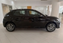 Autos - Peugeot 208 Active 1.6 MT AM25 2024 Nafta 0Km - En Venta