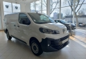 Utilitarios - Peugeot Expert L3 HDI 120 2024 Diesel 0Km - En Venta