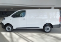 Utilitarios - Peugeot Expert L3 HDI 120 2024 Diesel 0Km - En Venta