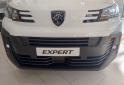 Utilitarios - Peugeot Expert L3 HDI 120 2024 Diesel 0Km - En Venta