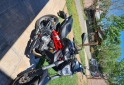 Motos - Benelli Tnt 300 2018 Nafta 34500Km - En Venta