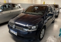 Autos - Volkswagen VOYAGE TRENDLINE 2016 Nafta 124000Km - En Venta