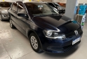 Autos - Volkswagen VOYAGE TRENDLINE 2016 Nafta 124000Km - En Venta