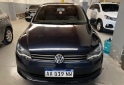 Autos - Volkswagen VOYAGE TRENDLINE 2016 Nafta 124000Km - En Venta