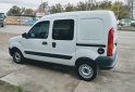 Utilitarios - Renault KANGOO 1,6 CONFORT 5 ASIE 2017 Nafta 84900Km - En Venta