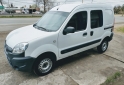 Utilitarios - Renault KANGOO 1,6 CONFORT 5 ASIE 2017 Nafta 84900Km - En Venta