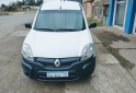 Utilitarios - Renault KANGOO 1,6 CONFORT 5 ASIE 2017 Nafta 84900Km - En Venta