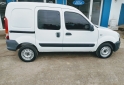 Utilitarios - Renault KANGOO 1,6 CONFORT 5 ASIE 2017 Nafta 84900Km - En Venta