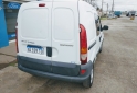 Utilitarios - Renault KANGOO 1,6 CONFORT 5 ASIE 2017 Nafta 84900Km - En Venta