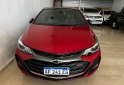 Autos - Chevrolet CRUZE RS AT 2022 Nafta 10000Km - En Venta