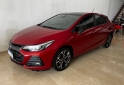 Autos - Chevrolet CRUZE RS AT 2022 Nafta 10000Km - En Venta