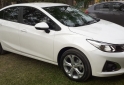 Autos - Chevrolet Cruze II 2020 Nafta 72000Km - En Venta