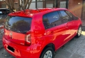 Autos - Volkswagen Up move 2015 Nafta 98000Km - En Venta