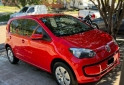 Autos - Volkswagen Up move 2015 Nafta 98000Km - En Venta