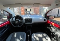 Autos - Volkswagen Up move 2015 Nafta 98000Km - En Venta