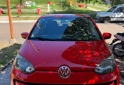 Autos - Volkswagen Up move 2015 Nafta 98000Km - En Venta