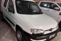 Utilitarios - Peugeot Partner 1998 Diesel 111111Km - En Venta