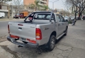 Camionetas - Toyota HILUX 2.5 4X4 TD DX 2008 Diesel 335000Km - En Venta