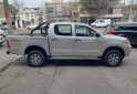 Camionetas - Toyota HILUX 2.5 4X4 TD DX 2008 Diesel 335000Km - En Venta