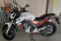 Motos - Honda Twister 250 2020 Nafta 13000Km - En Venta