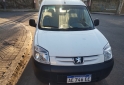 Utilitarios - Peugeot Partner furgon 2021 Diesel 64000Km - En Venta