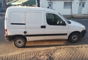 Utilitarios - Peugeot Partner furgon 2021 Diesel 64000Km - En Venta