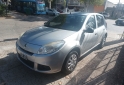 Autos - Renault Sandero 2012 Nafta 60000Km - En Venta