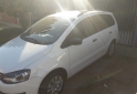 Autos - Volkswagen Suran 2013 Nafta 240000Km - En Venta