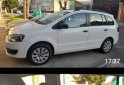 Autos - Volkswagen Suran 2013 Nafta 240000Km - En Venta