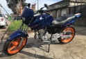 Motos - Honda Twister 250 2009 Nafta 50Km - En Venta