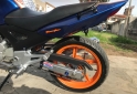 Motos - Honda Twister 250 2009 Nafta 50Km - En Venta