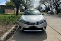 Autos - Toyota corolla 2017 Nafta 70000Km - En Venta