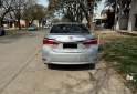 Autos - Toyota corolla 2017 Nafta 70000Km - En Venta