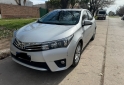 Autos - Toyota corolla 2017 Nafta 70000Km - En Venta