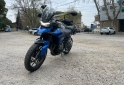 Motos - Triumph Tiger 850 Sport 2021 Nafta 7300Km - En Venta