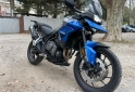 Motos - Triumph Tiger 850 Sport 2021 Nafta 7300Km - En Venta